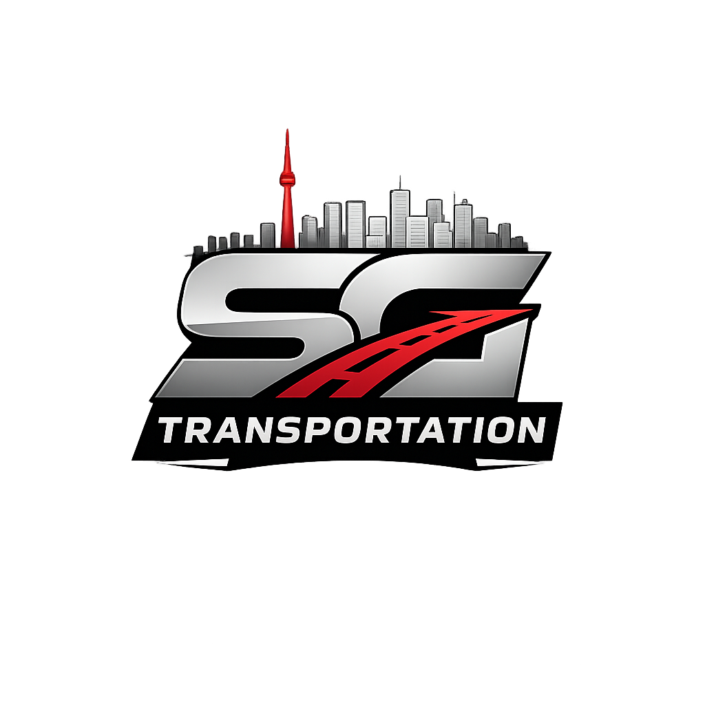 SG Transportation Inc. logo